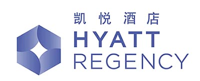 吉达公园码头俱乐部凯悦水疗酒店 Logo